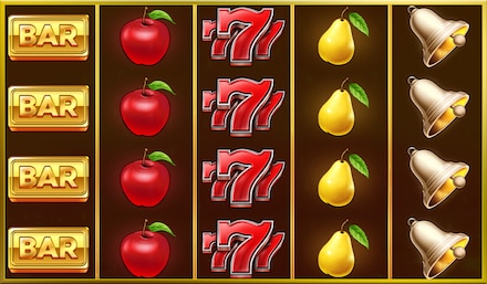 Fruity Win 40 screenshot