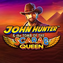 Scarab Queen