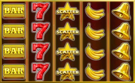 Wild Hot 40 screenshot