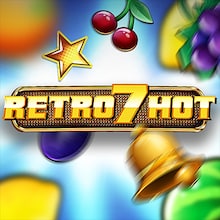 Retro 7 Hot
