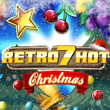 Retro 7 Hot
