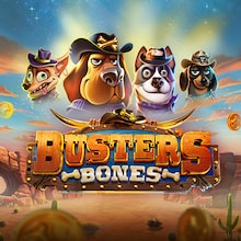 Buster's Bones