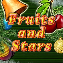 Fruits and Stars
