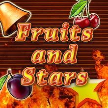 Fruits and Stars