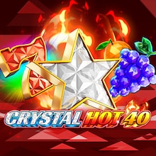 Crystal Hot 40