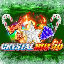 Crystal Hot 40