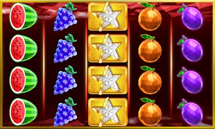 Crystal Hot 40 screenshot