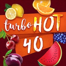 Turbo Hot 40
