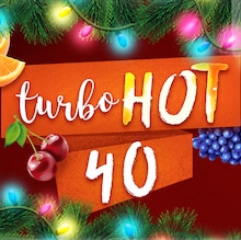 Turbo Hot 40