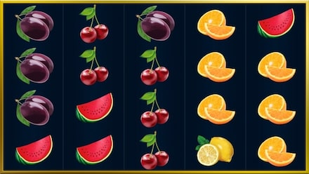 Turbo Hot 40 screenshot