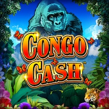 Congo Cash