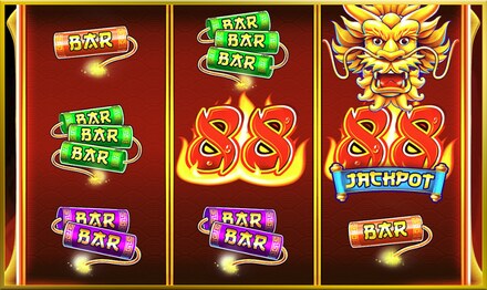 Fire 88 screenshot