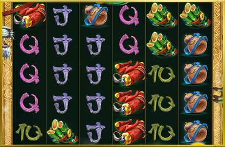 Clash of the Beasts screenshot