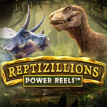 Reptizillions Power Reels