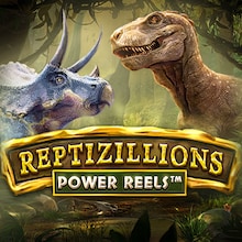 Reptizillions Power Reels