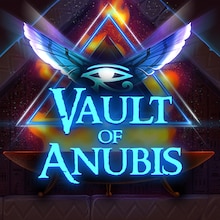 Vault of Anubis