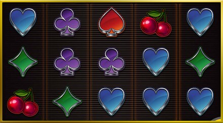 Neon Links screenshot