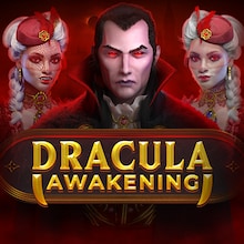 Dracula Awakening