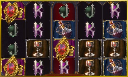 Dracula Awakening screenshot
