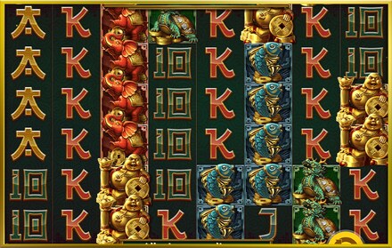 Fortune House Power Reels screenshot