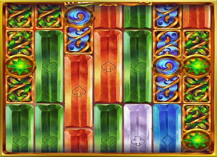Wild Elements screenshot