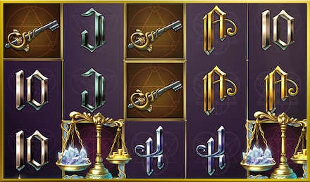 Aurum Codex screenshot