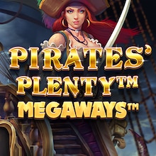 Pirates' Plenty MegaWays