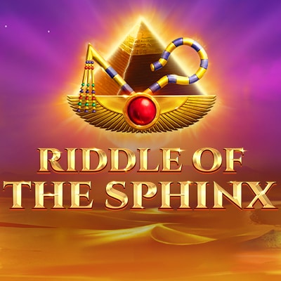 Riddle Of The Sphinx Online Spielen 900 CHF Bonus 30 Freispiele   1x1 En 