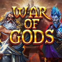 War of Gods