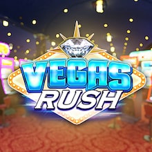 Vegas Rush