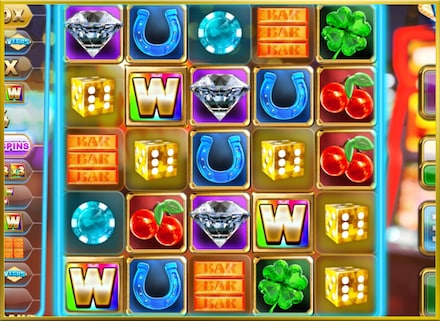 Vegas Rush screenshot