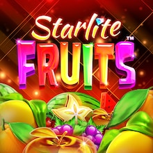 Starlite Fruits