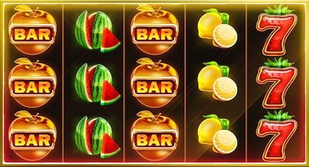 Starlite Fruits screenshot