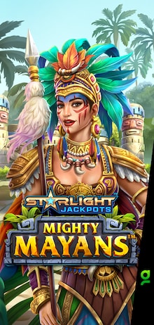 Starlight Jackpots™ - Mighty Mayans™
