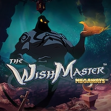 The Wish Master⢠Megawaysâ˘