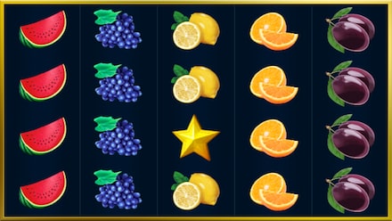 Turbo Hot 100 screenshot