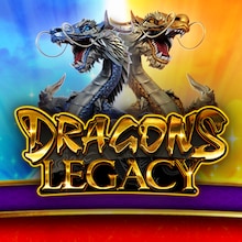 Dragon’s Legacy