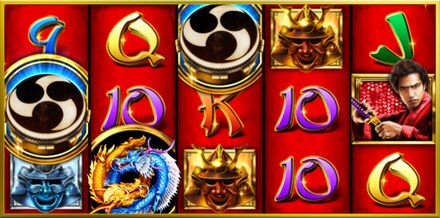 Dragon’s Legacy screenshot