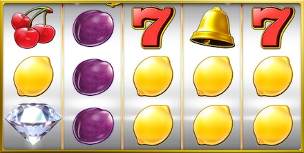 Diamond Desire screenshot