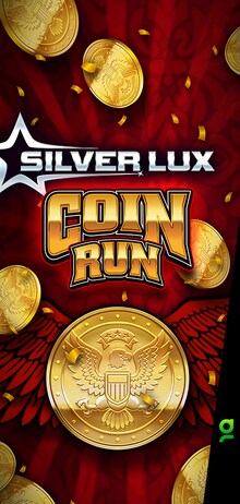 Silver Lux: Coin Run