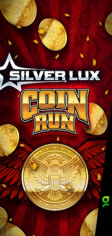 Silver Lux: Coin Run