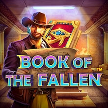 Book of the Fallen