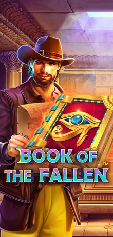 Book of the Fallen