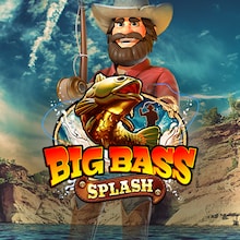 Big Bass Splash