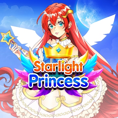 เกมสล็อต Starlight Princess