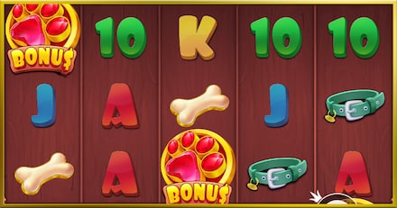 The Dog House Multihold screenshot