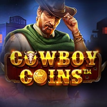 Cowboy Coins