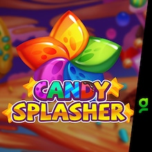 Candy Splasher