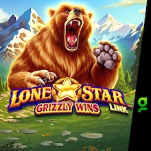 Lone Star Linkâ˘: Grizzly Wins