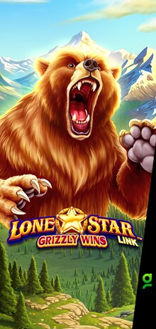 Lone Star Link™: Grizzly Wins